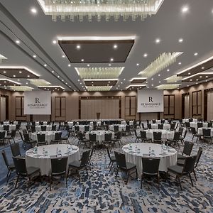 Renaissance Polat Istanbul Hotel